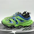 Size 45 (12 US) - Balenciaga Track ' Blue Green ' | GREAT CONDITION!