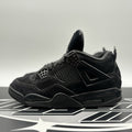 Size 8.5 - Jordan 4 Retro Mid Black Cat