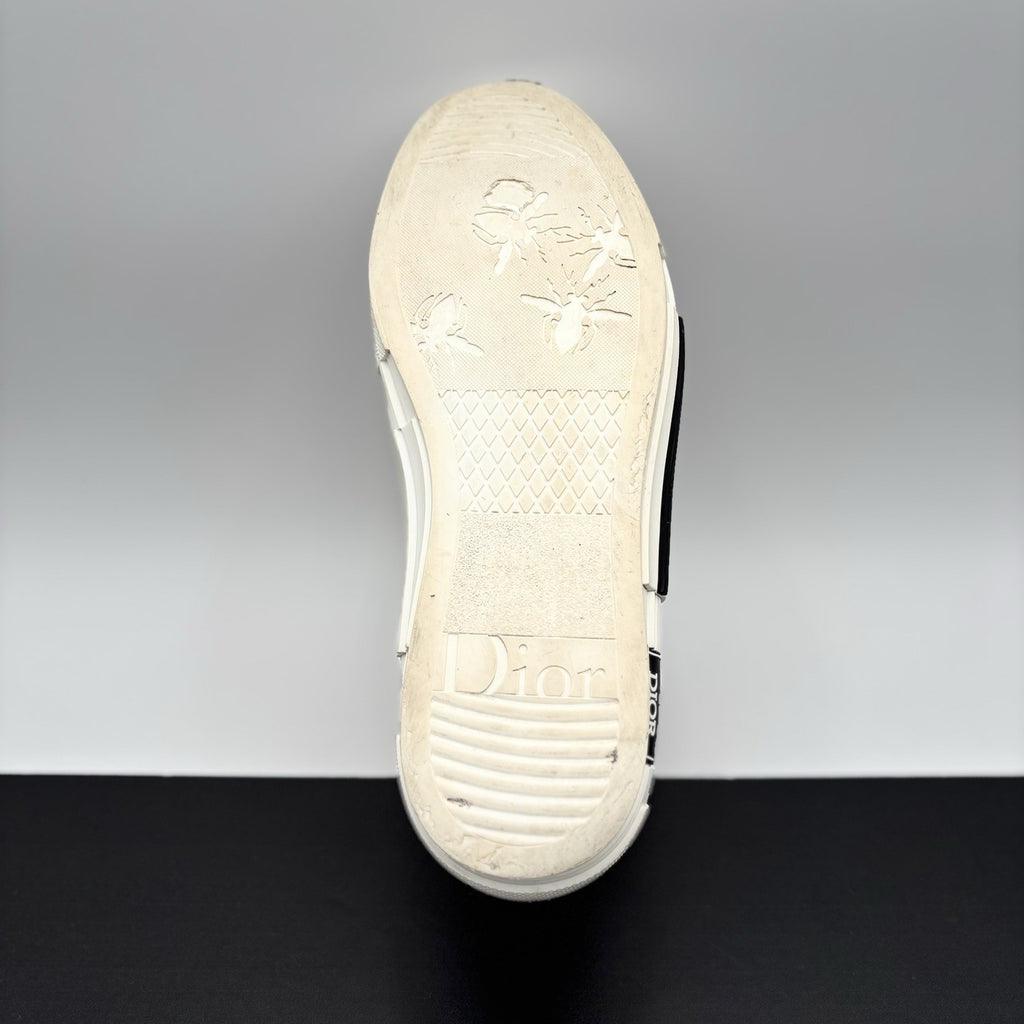 Size 44 (11 US) Dior B23 X Kenny Scharf High Printed | GOOD CONDITION!