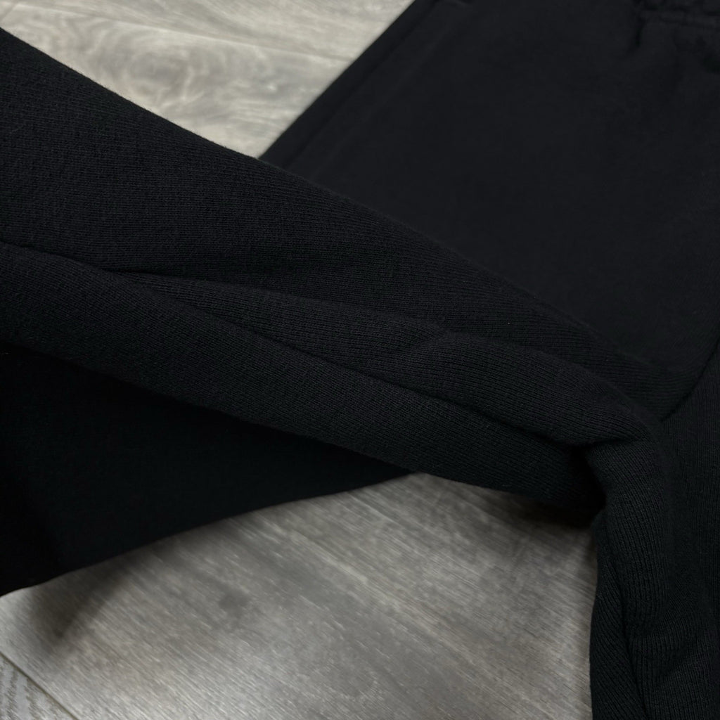 Size M - Chrome Hearts Seven 11 Sweat Shorts ' Black ' | BRAND NEW!