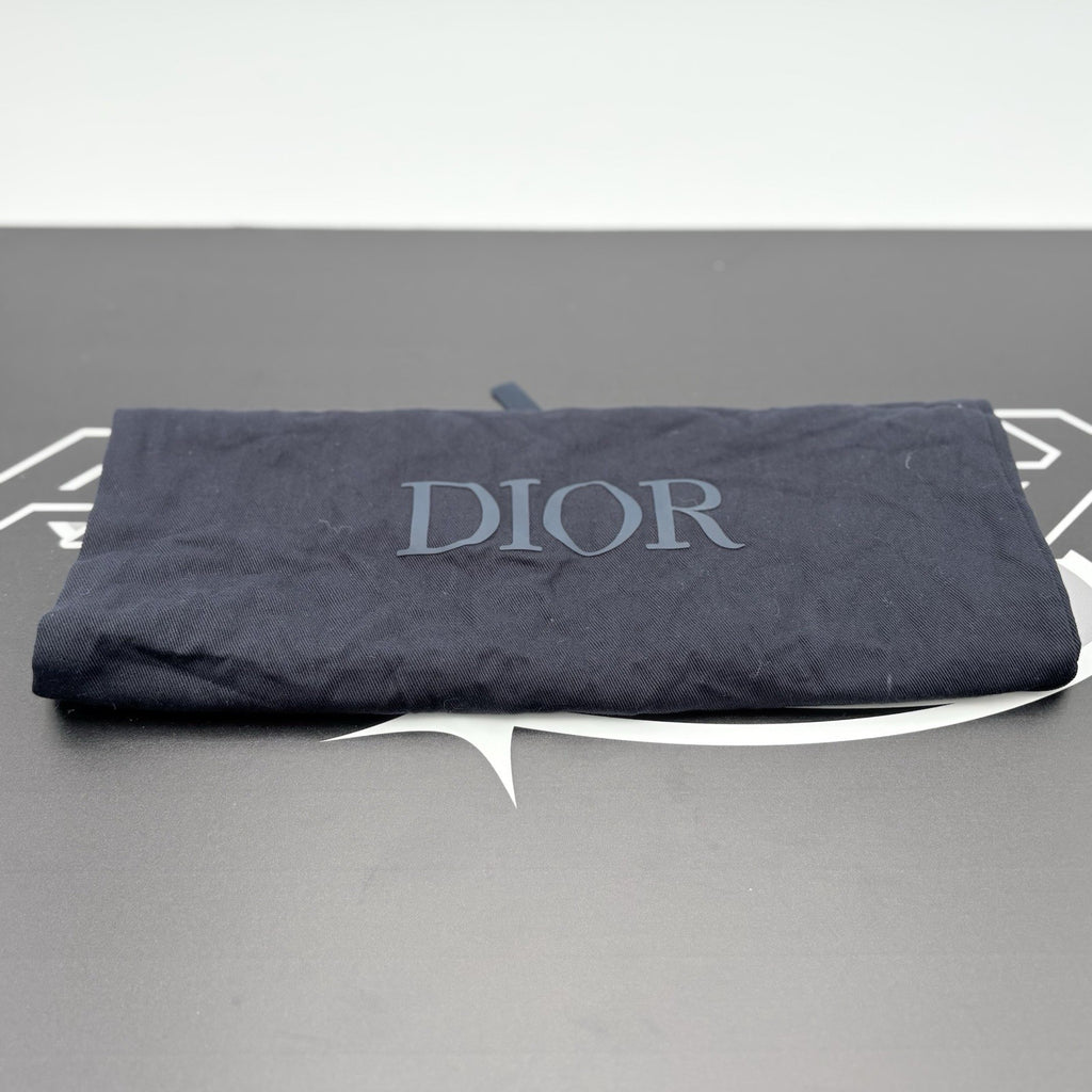 Size 44 (11 US) - Dior B30 ' Black White ' | GOOD CONDITION!