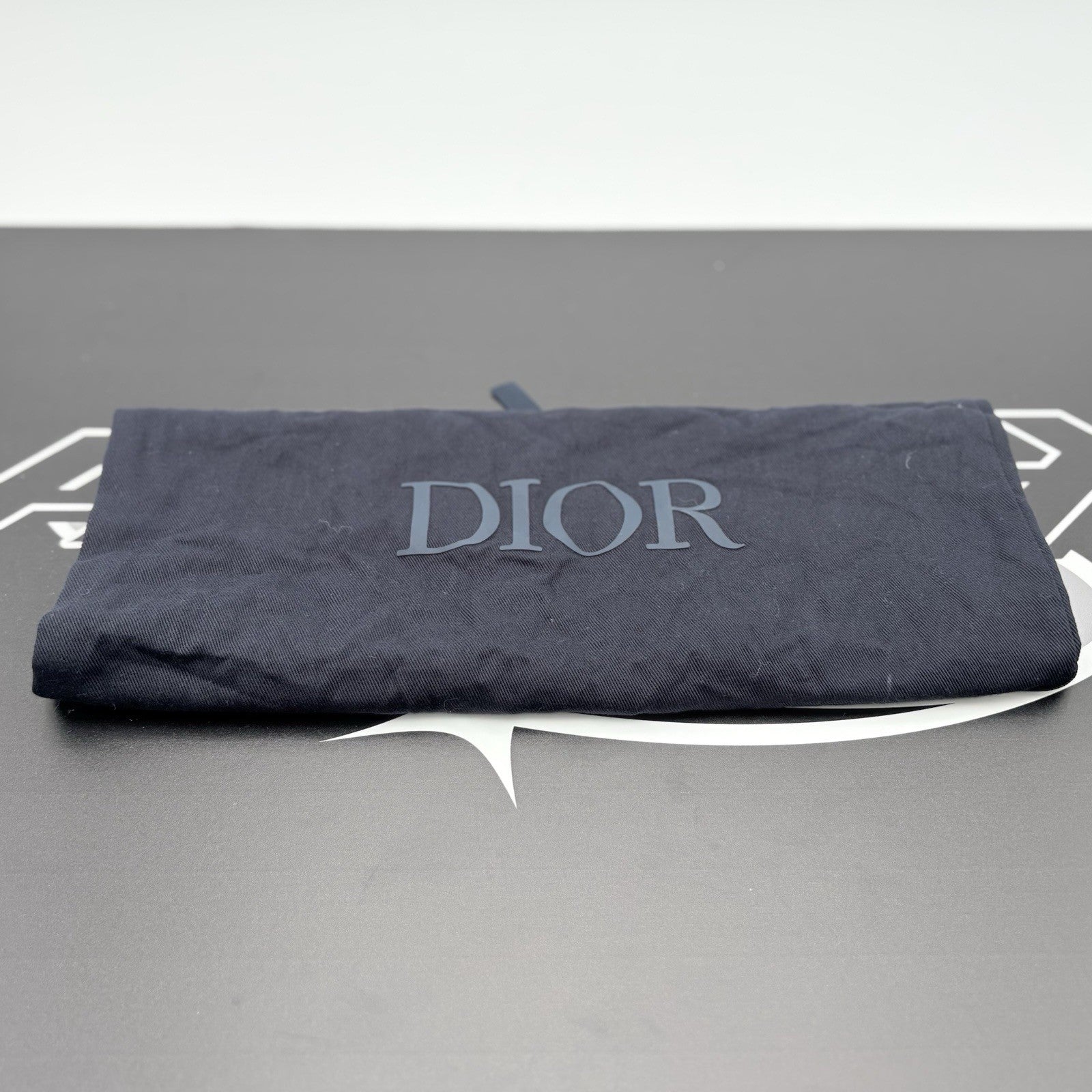 Size 44 (11 US) - Dior B30 ' Black White ' | GOOD CONDITION!