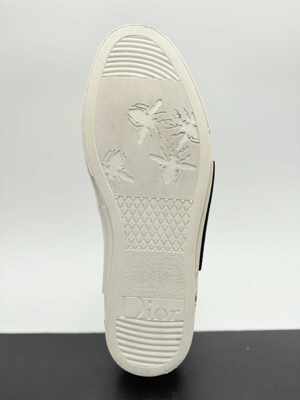 Size 43 (10 US) Dior B23 ' Dior & Shawn Print ' | GREAT CONDITION!