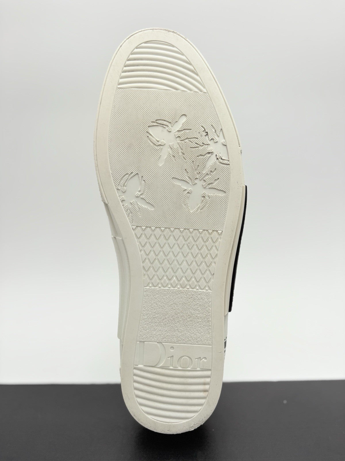 Size 43 (10 US) Dior B23 ' Dior & Shawn Print ' | GREAT CONDITION!