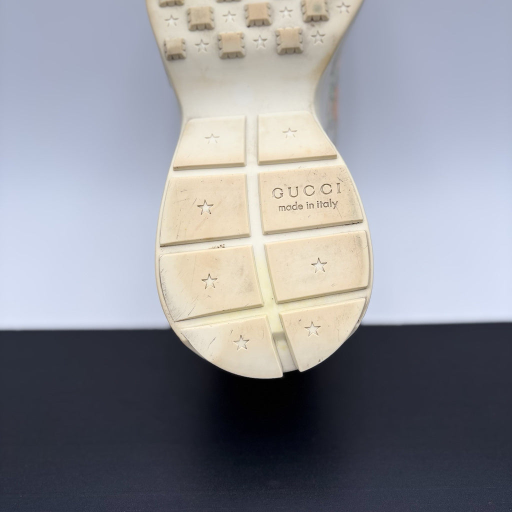 Size 41 (8 US) - Gucci Rhyton ' Liberty London ' | GREAT CONDITION!