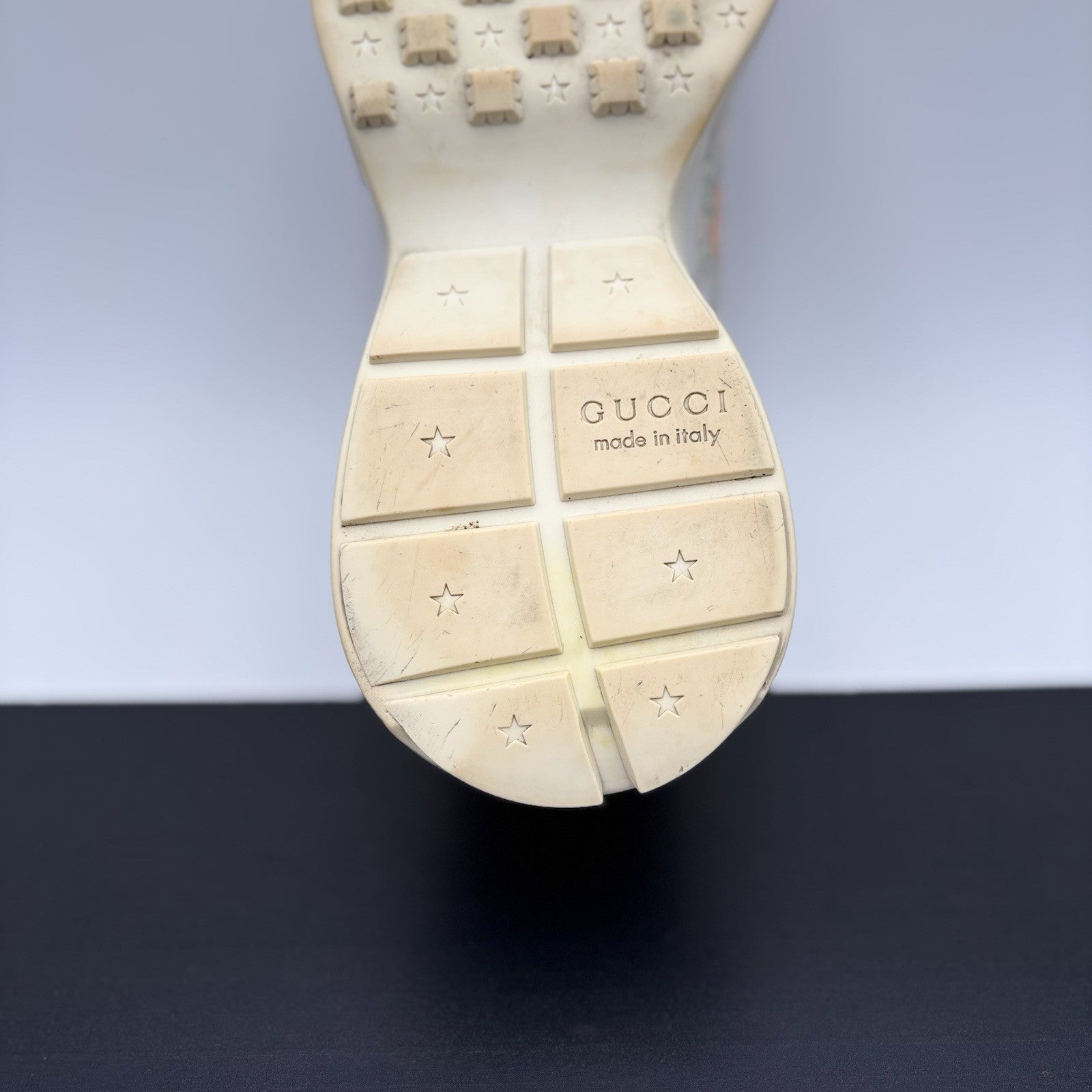 Size 41 (8 US) - Gucci Rhyton ' Liberty London ' | GREAT CONDITION!