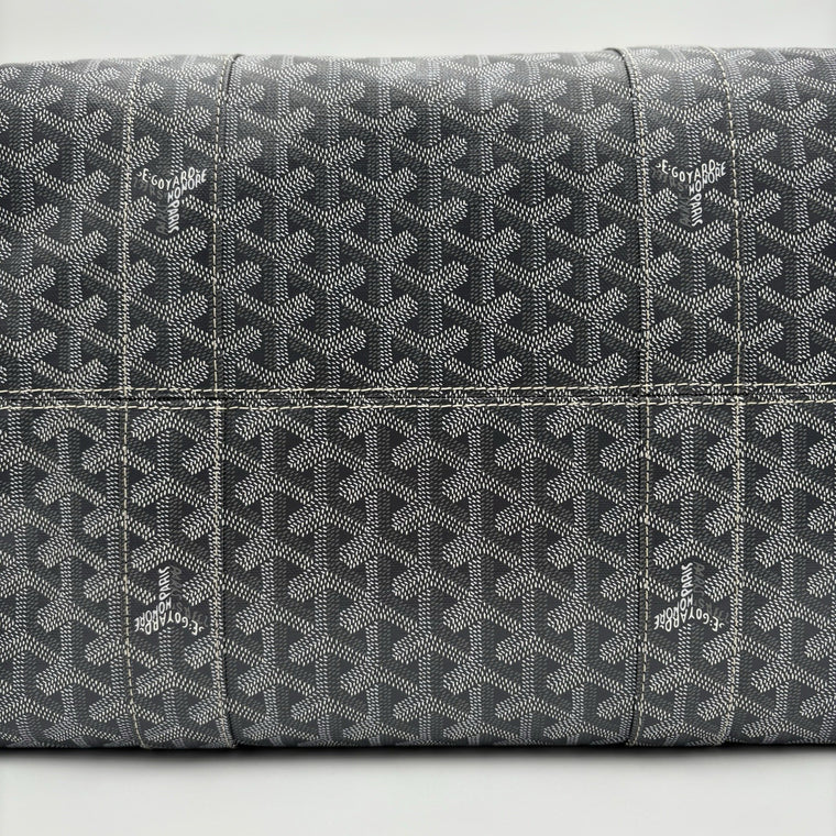 Boston 50 Duffel Bag Grey — photo 13