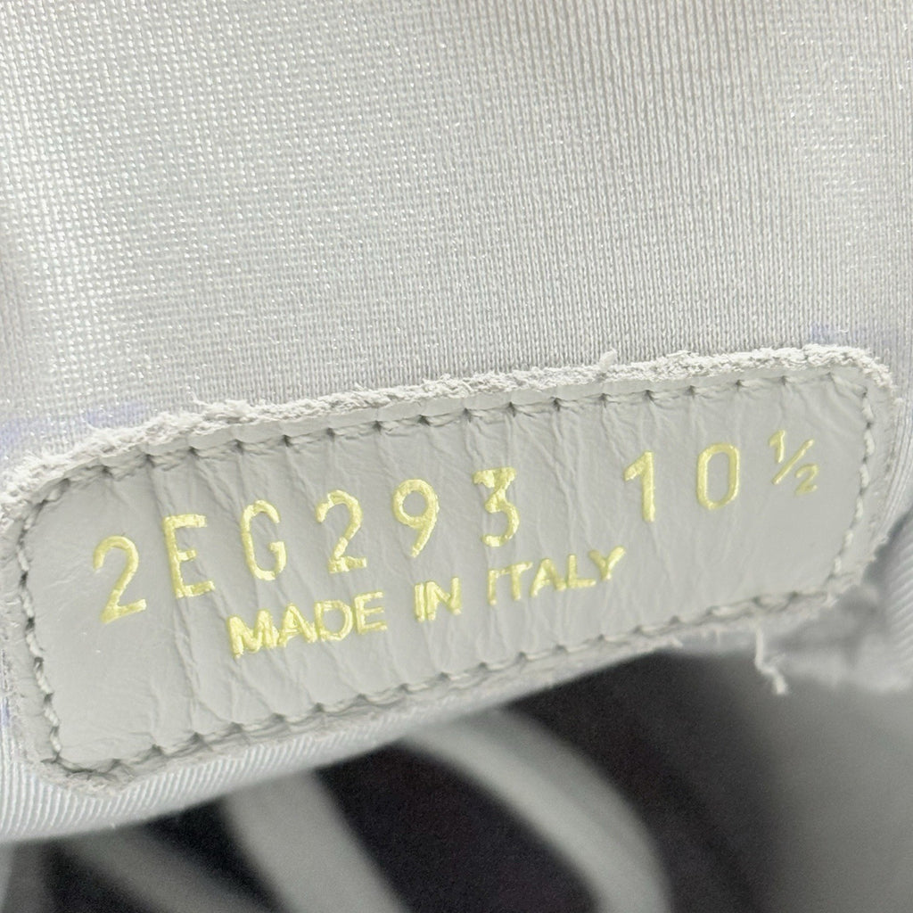 Size 10.5 UK (11.5 US) - Prada Cloudbust ' Graphite ' | GREAT CONDITION!