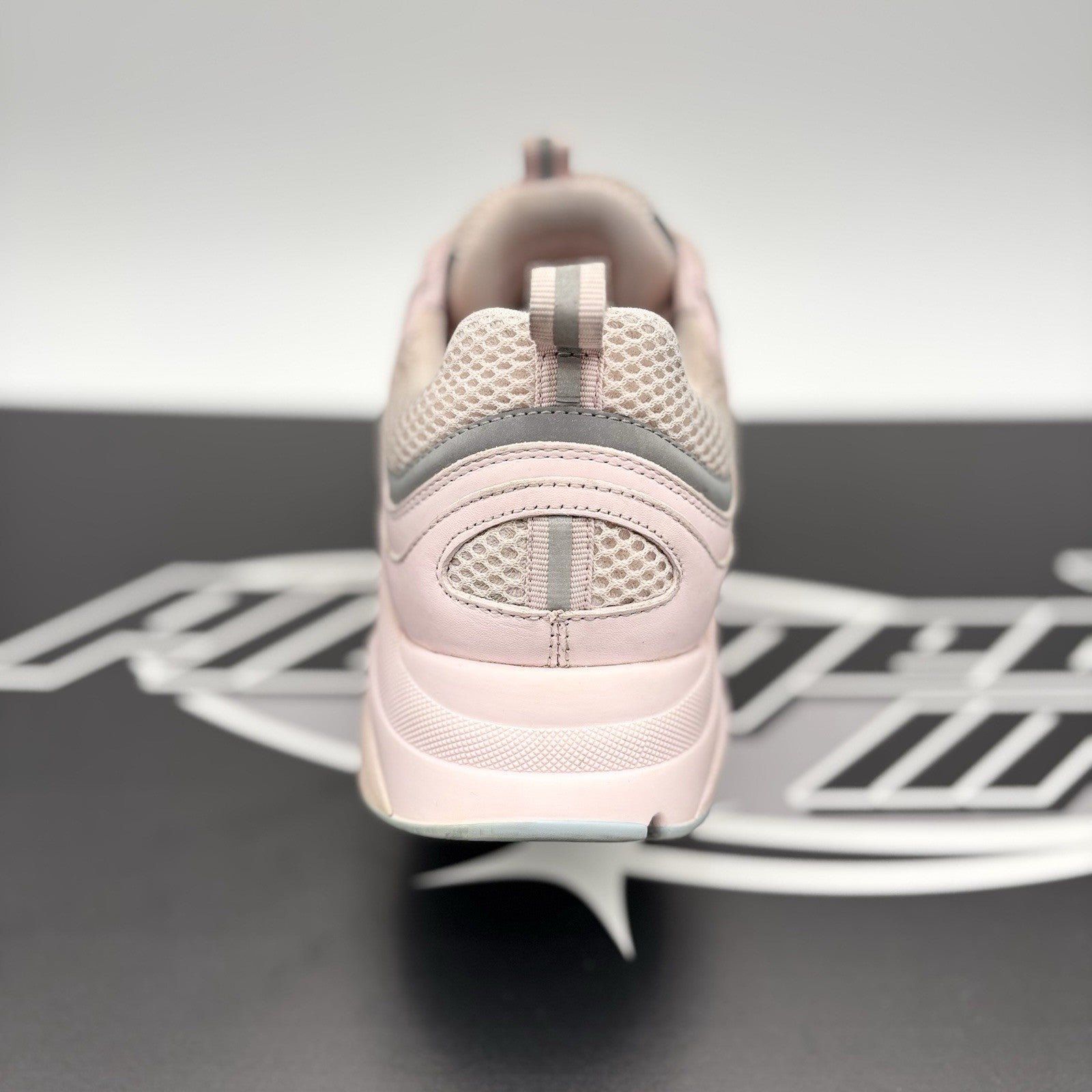 Size 44 (US 11) - Dior B22 Sneaker ' Pink ' | GOOD CONDITION!