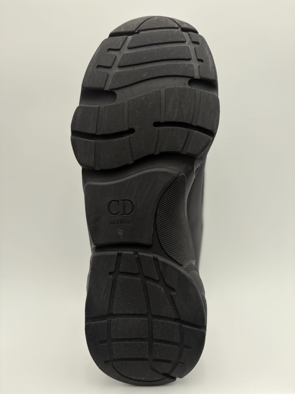 Size 45 (12 US) - Dior B22 Sneaker ' Black ' | SUPER CLEAN!