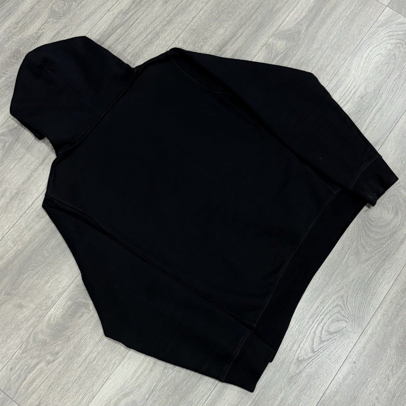 Size M - Dior Homme Atelier Hoodie ' Black ' | GREAT CONDITION!