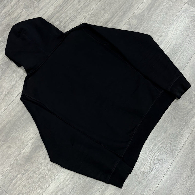 Homme Atelier Hoodie Black — photo 6