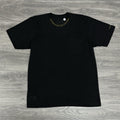Size M - Chrome Hearts Neck Logo T-Shirt ' Olive Collar ' | BRAND NEW!