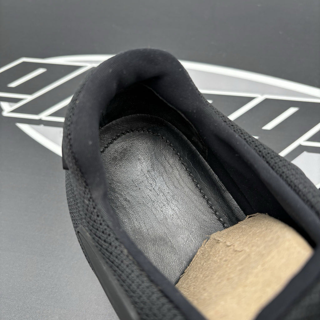 Size 41 EU (8 US) - Prada Cloudbust Sneaker ' Black ' | GOOD CONDITION!