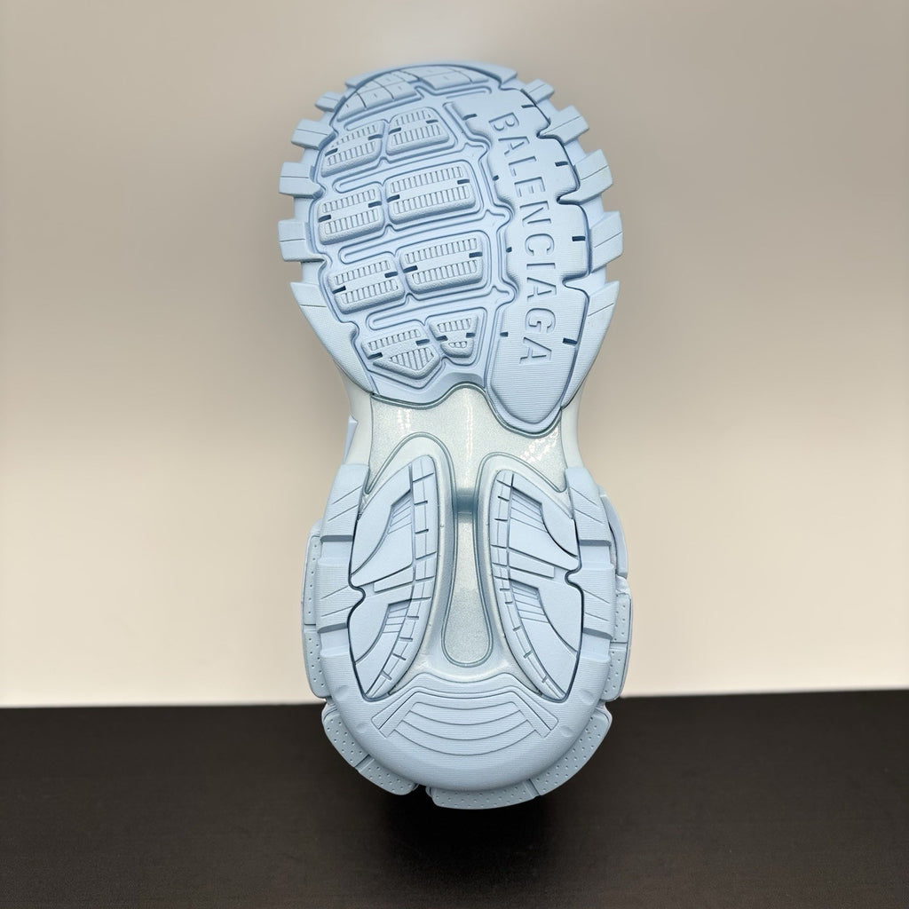 Size 41 (US 8) - Balenciaga Track ' Light Blue ' | BRAND NEW!