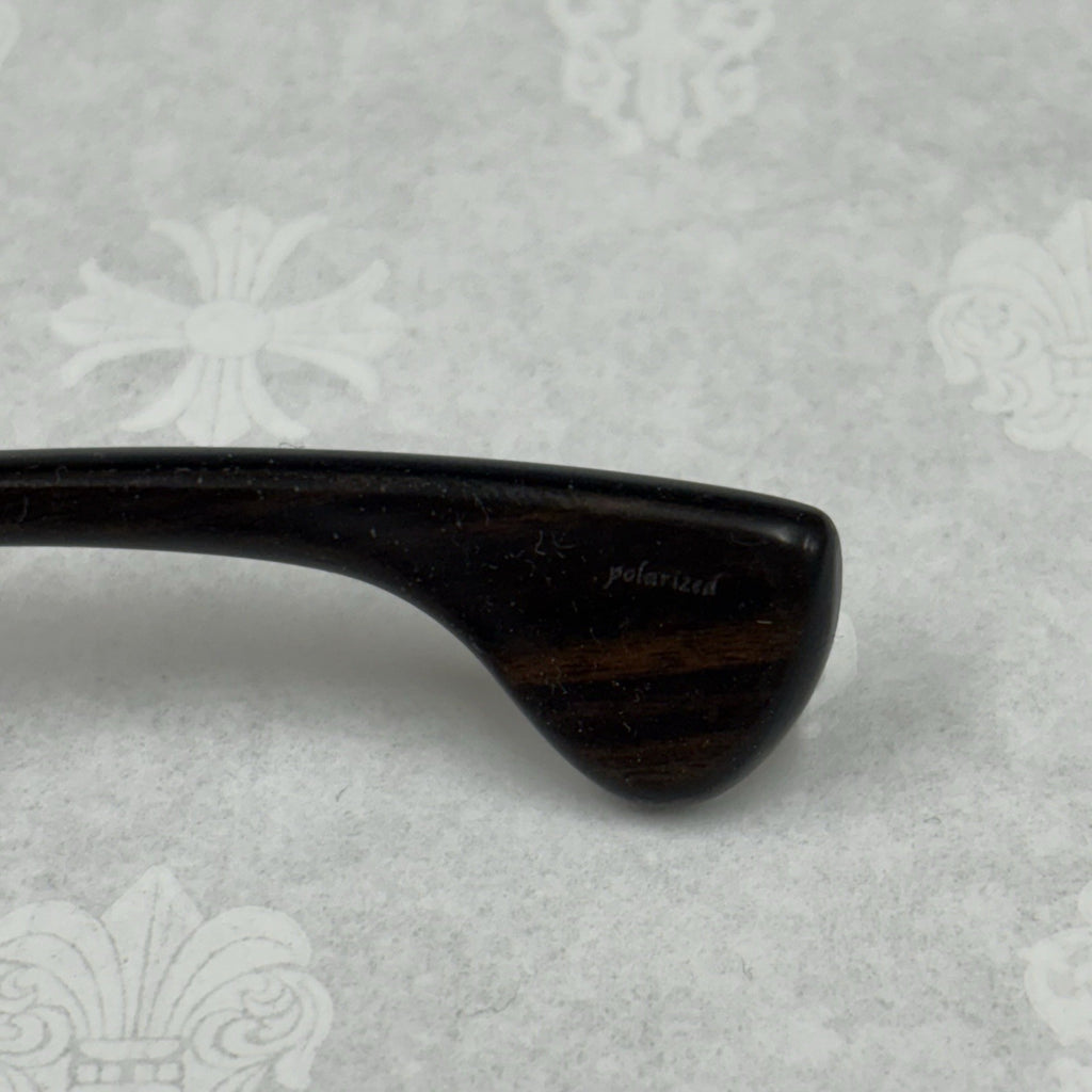 Chrome Hearts Grand Beast Sunglasses | SUPER CLEAN!