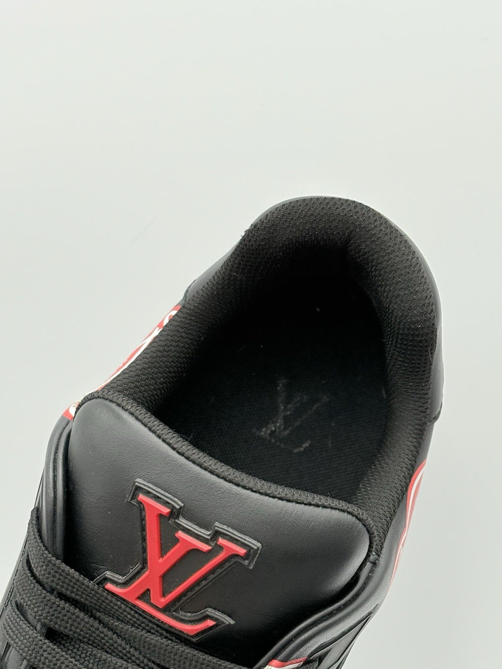 Size 7.5 LV (8.5-9 US) - Louis Vuitton Trainer x Nigo ' LV Made ' | EXCELLENT!