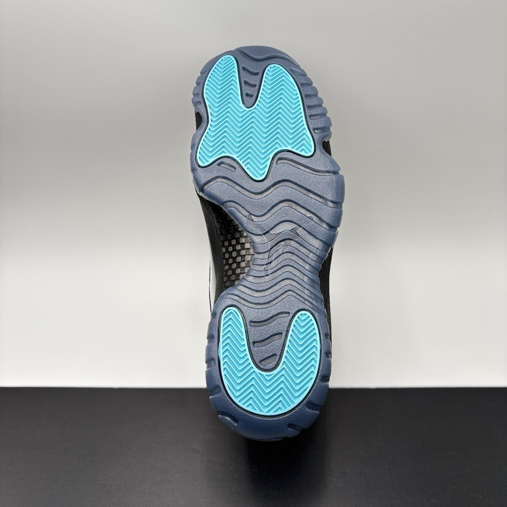 Size 11.5 - Air Jordan 11 Retro 2025 Gamma Blue | NEW!