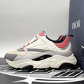 Size 46 (13 US) - Dior B22 ' White, Pink ' | GREAT CONDITION!