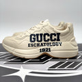Size 7.5 G (8 US) - Gucci Rhyton ' Eschatology ' | GREAT CONDITION!