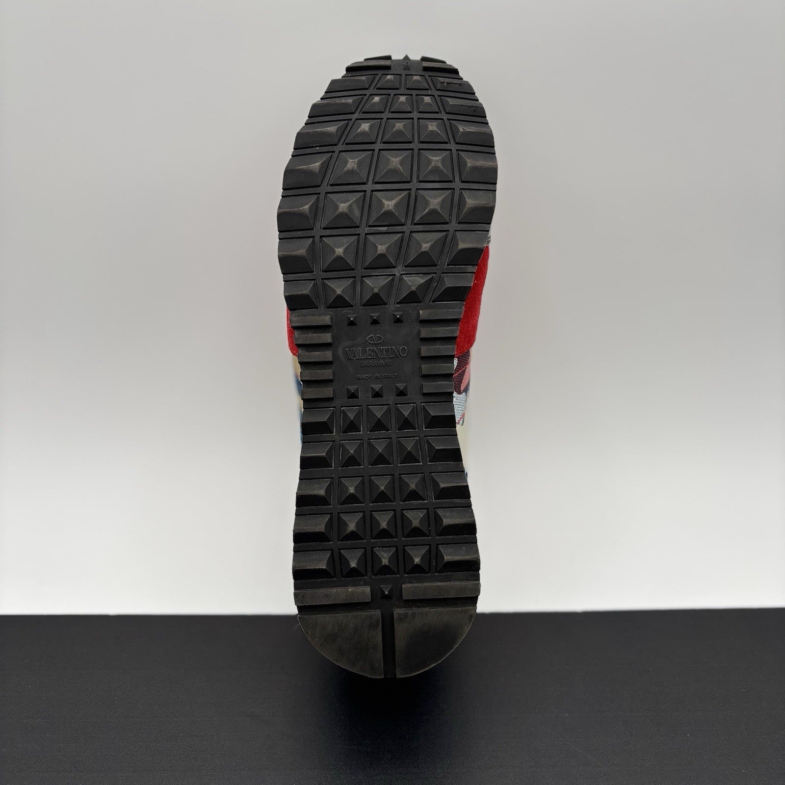 Size 40 EU (7 US) - Valentino RockRunner ‘ Camo Star ‘ | GREAT CONDITION!