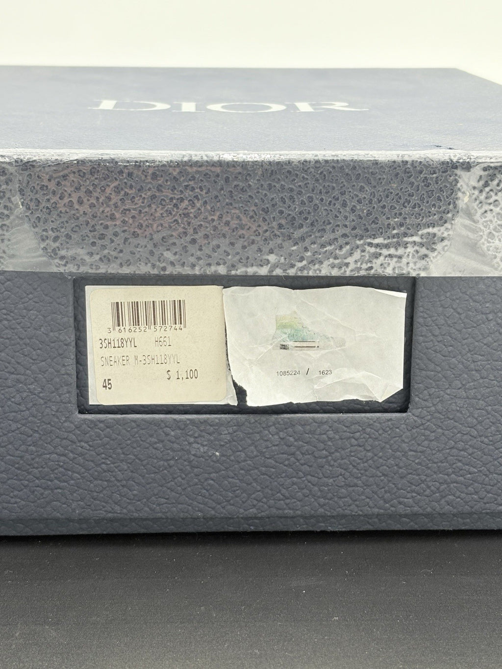 Size 45 (12 US) - Dior B23 ' Dior and Shawn Print ' | GREAT CONDITION!