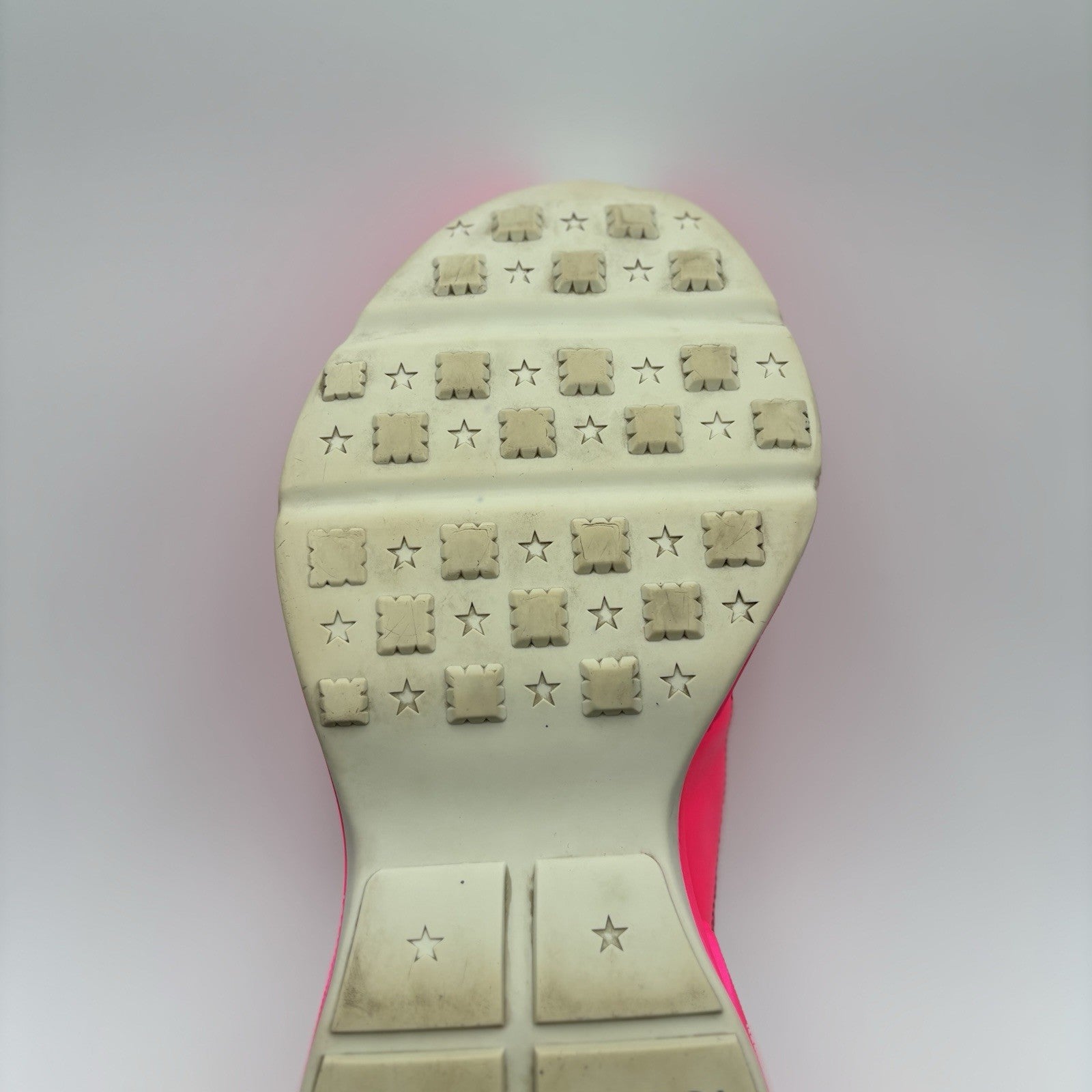 Size 9 G (9.5 US) - Gucci Rhyton ' Neon Pink ' | GOOD CONDITION!