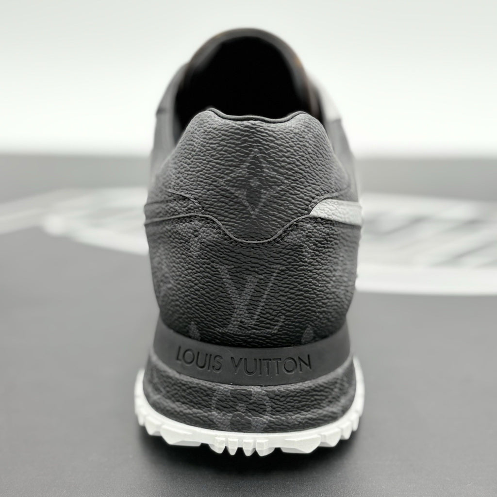 Size 7 LV (8-8.5 US) Louis Vuitton Run Away Sneaker ' Tri-Color ' | ONLY WORN 1x