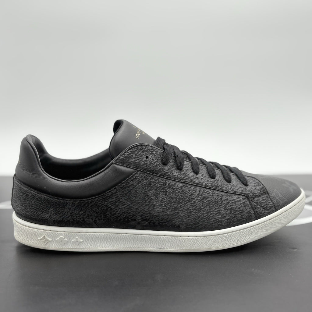 Size 11 LV (12-12.5 US) - Louis Vuitton Luxembourg Monogram | GREAT CONDITION!
