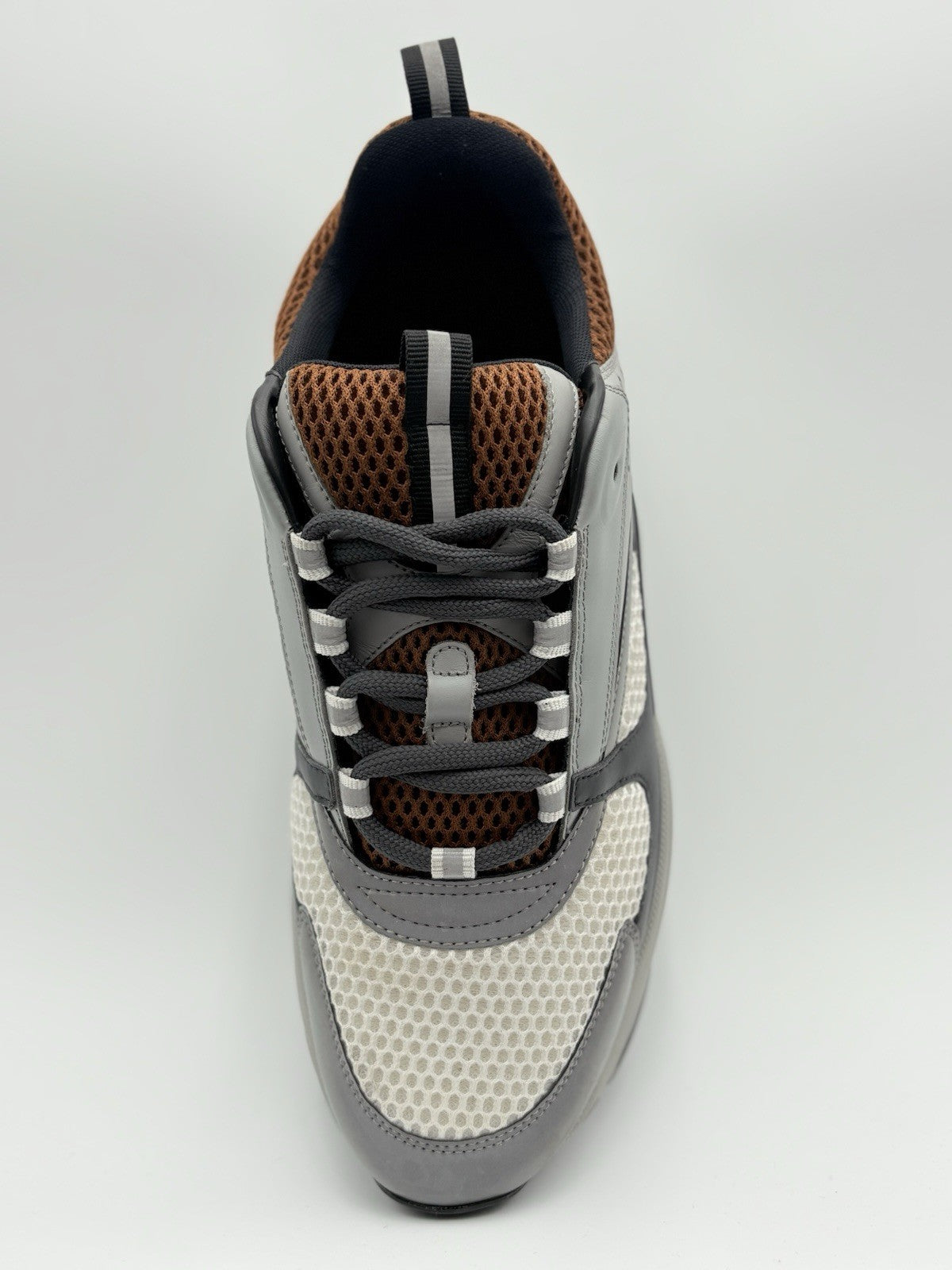 Size 43 (10 US) - Dior B22 Sneaker ' Brown ' | SUPER CLEAN!