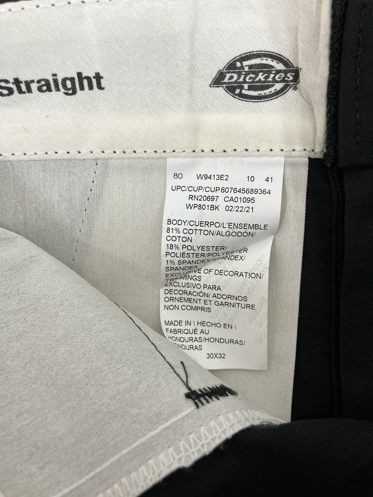 Size 30 - Thats A Awful Lot Of Cough Syrup Dickies ' Trending ' | BRAND NEW!