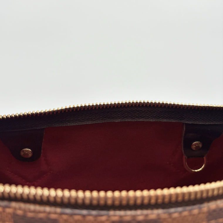 Speedy Bandouliere 35 Bag Damier Ebene — photo 10