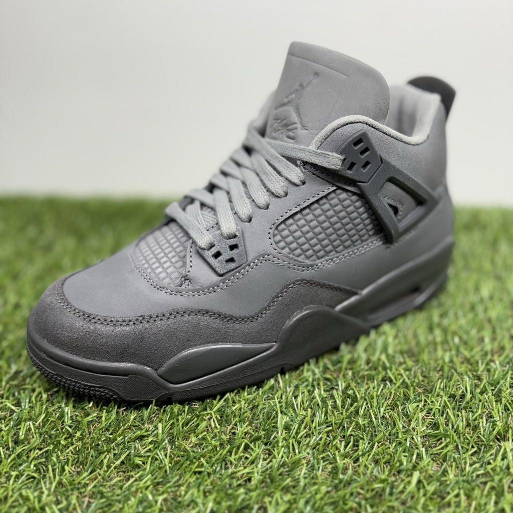 Size 7 - Air Jordan 4 Retro SE ' Wet Cement ' | SUPER CLEAN!