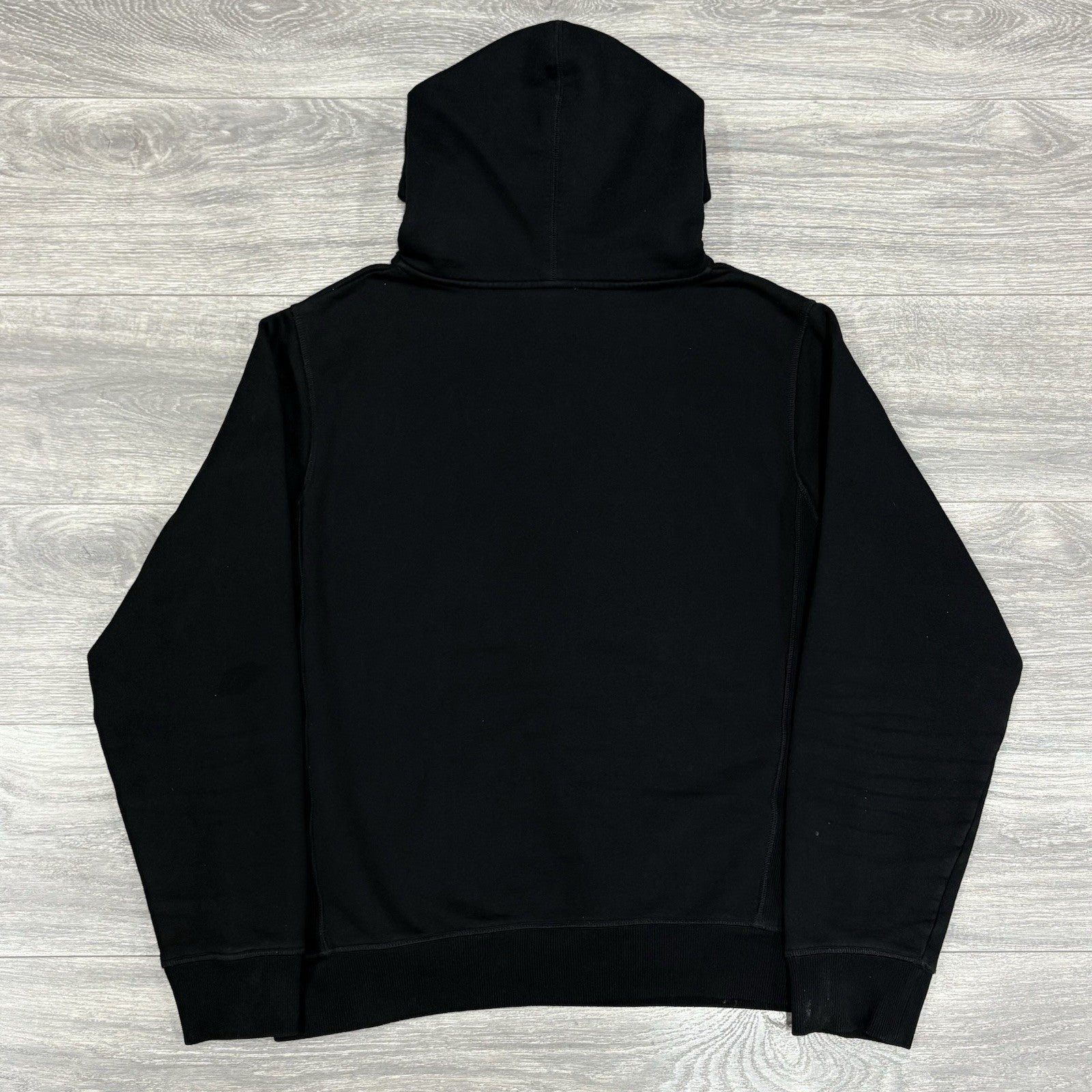 Size M - Dior Homme Atelier Hoodie ' Black ' | GREAT CONDITION!