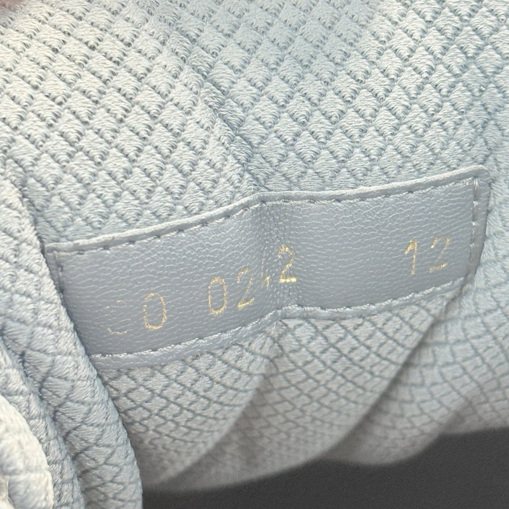 Size 12 LV (13-13:5 US) Louis Vuitton Tactic Runner ' Grey ' | SUPER CLEAN!
