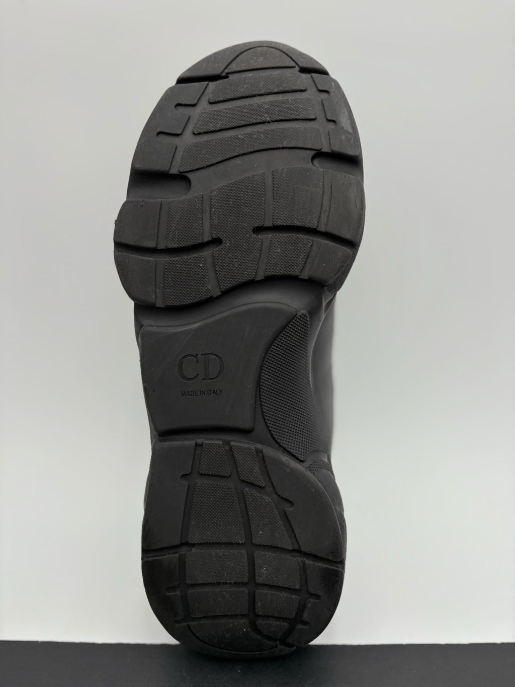 Size 43 (10 US) - Dior B22 Sneaker ' Black ' | GREAT CONDITION!