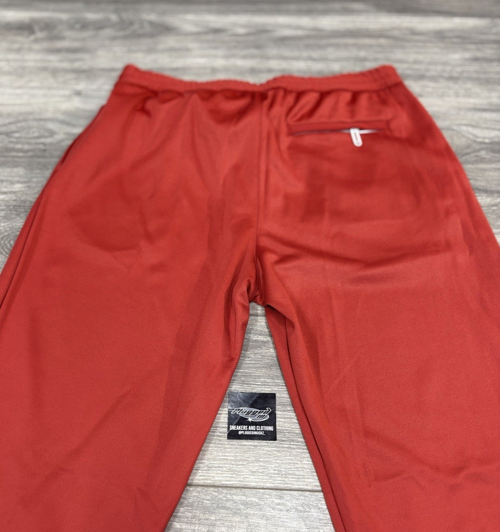 Size XXL - Off-White Single Arrow Slim Trackpant ' Red ' | NEW!