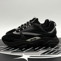Size 45 (12 US) - Dior B22 Sneaker ' Black ' | SUPER CLEAN!