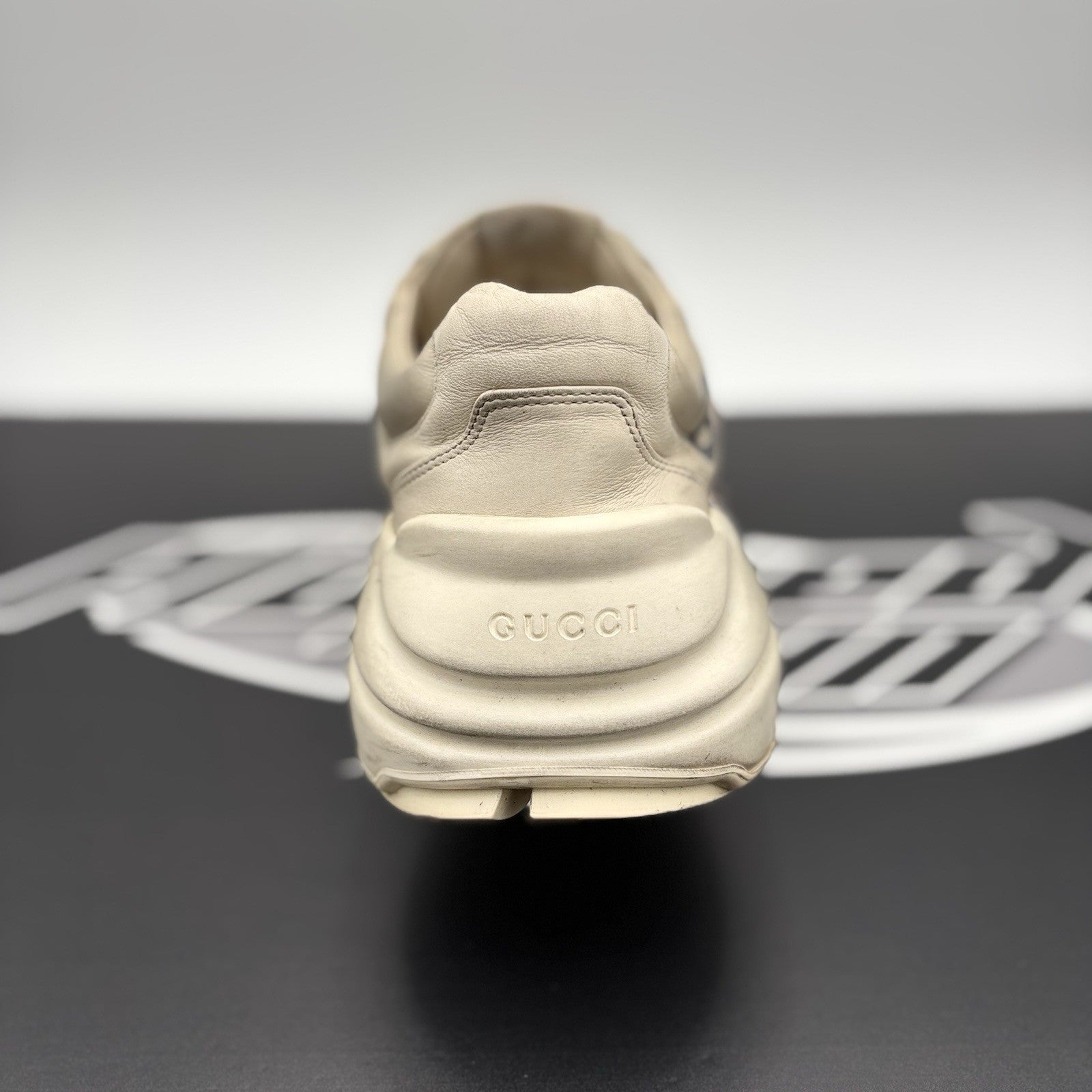 Size 8.5 G (9 US) - Gucci Rhyton ' Mouth Print ' | GOOD CONDITION!