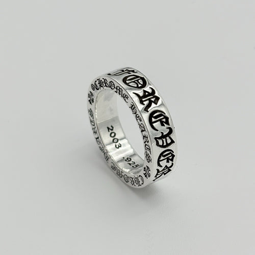 Chrome Hearts Forever Spacer Ring | BRAND NEW!