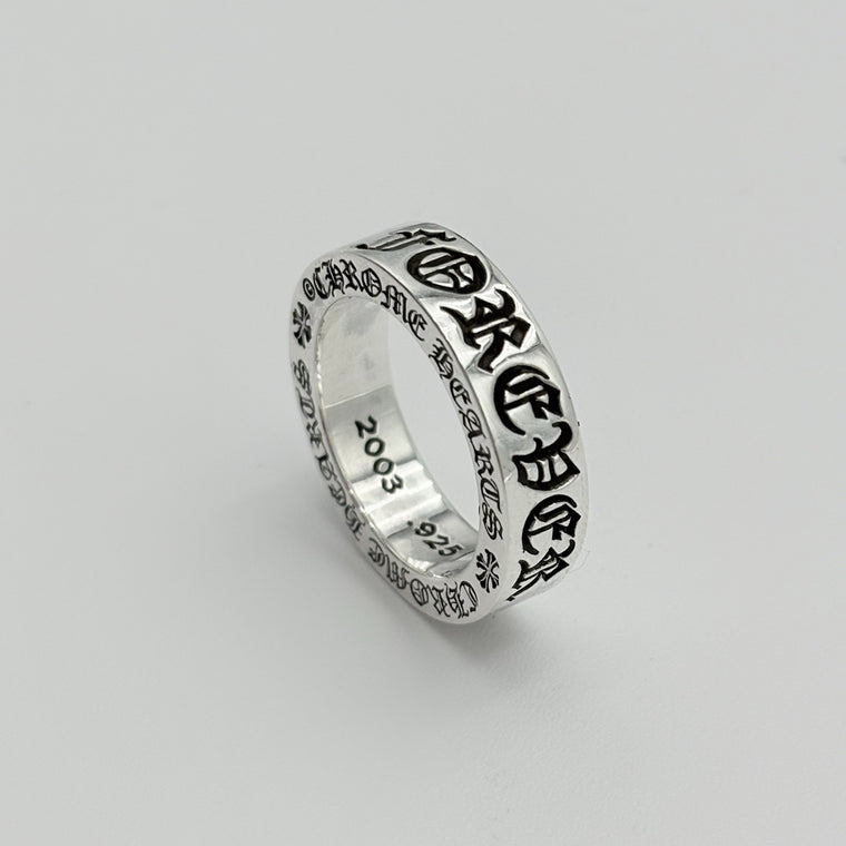 Forever Spacer Ring — photo 2