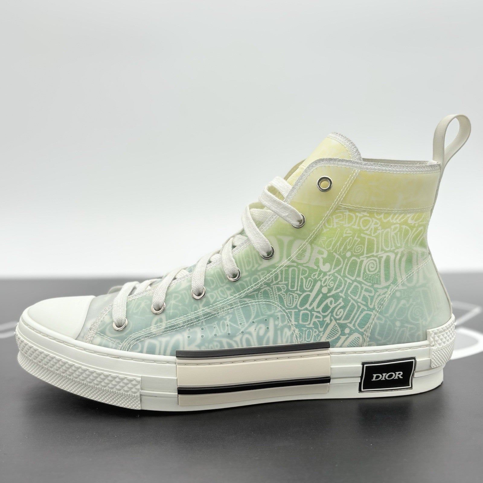 Size 43 (10 US) Dior B23 ' Dior & Shawn Print ' | GREAT CONDITION!