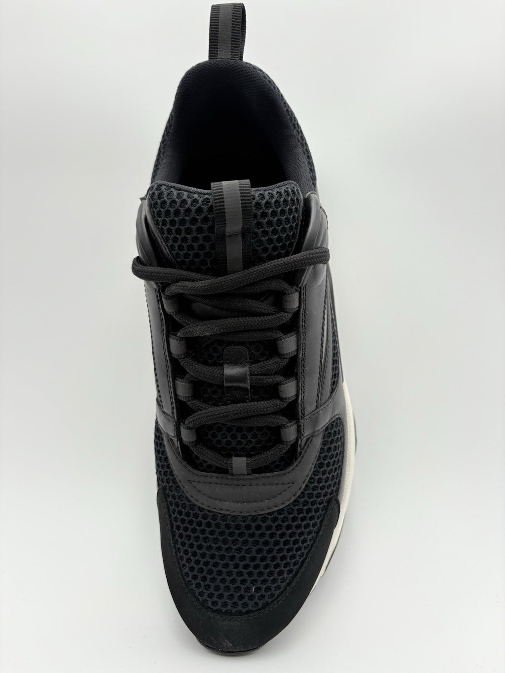 Size 43 (10 US) - Dior B22 Sneaker ' Black White ' | SUPER CLEAN!