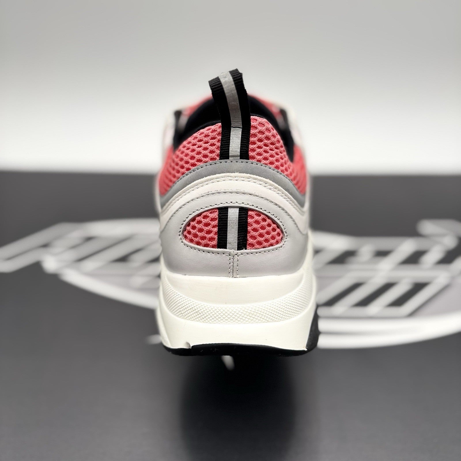 Size 43 (10 US) - Dior B22 ' White, Pink ' | GREAT CONDITION!