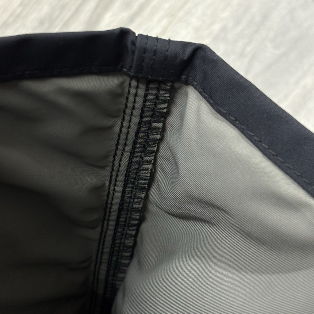 Size 30 - Chrome Hearts Leather Knee Carpenter Pants ' Black ' | WORN 1-3X