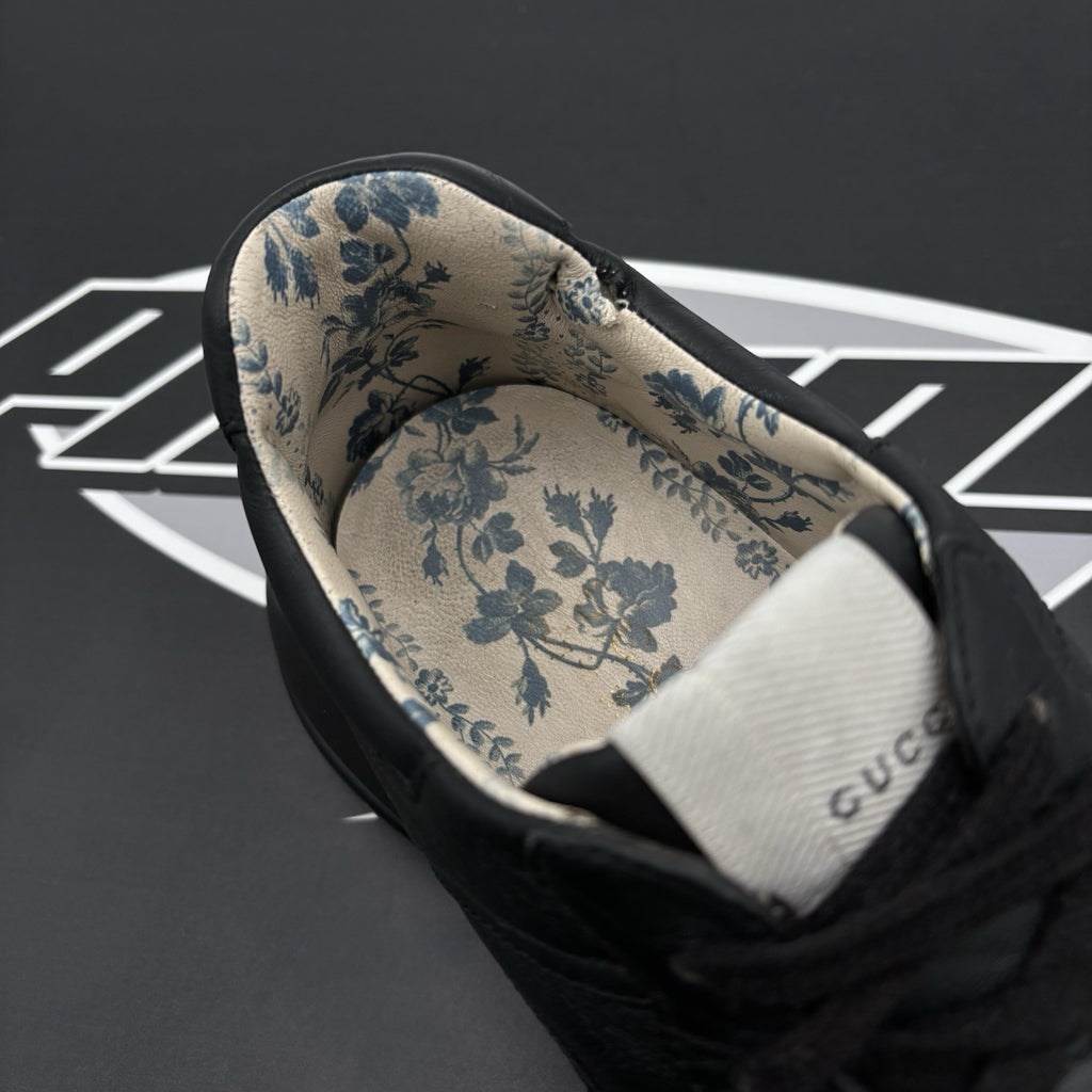 Size 7.5 G (US 8) Gucci Rhyton GG  ‘ LA Angels ’ | GOOD CONDITION!
