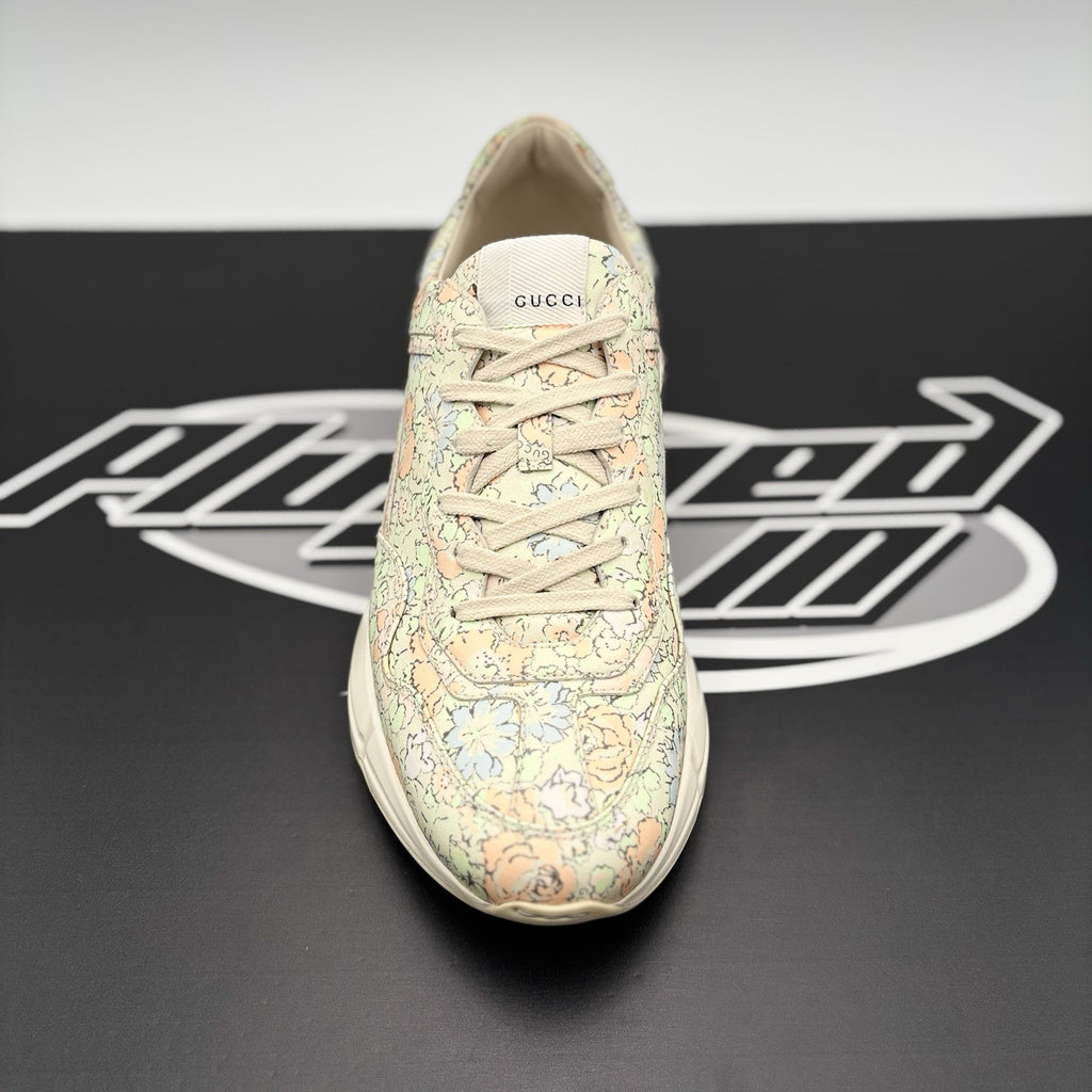 Size 41 (8 US) - Gucci Rhyton ' Liberty London ' | GREAT CONDITION!