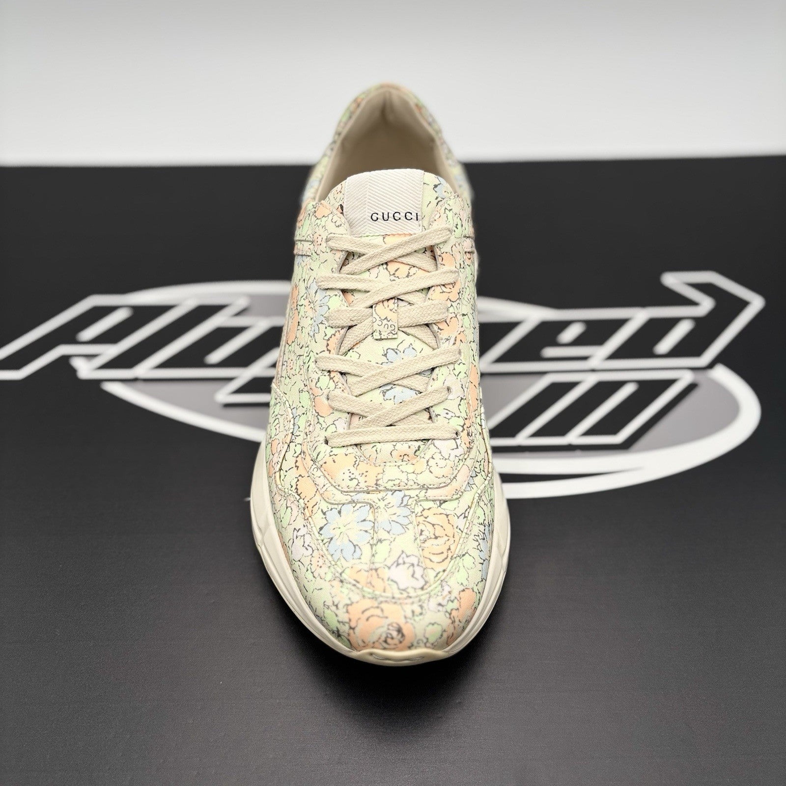 Size 41 (8 US) - Gucci Rhyton ' Liberty London ' | GREAT CONDITION!