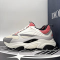 Size 47 (14 US) - Dior B22 ' White, Pink ' | GREAT CONDITION!