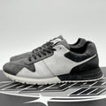 Size 11 LV (12-12.5 US) - Louis Vuitton Runaway Trainer Mongram ' Grey White '